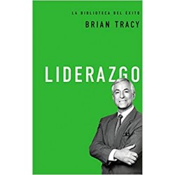 Liderazgo (La biblioteca...