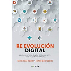 Re evolución digital