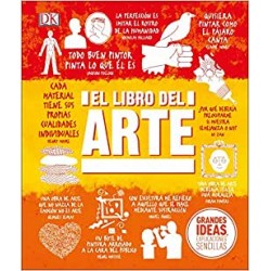 El Libro del Arte