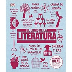 El Libro de la Literatura