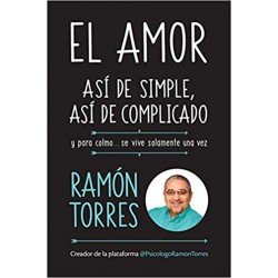 El Amor, Así de Simple, Así...