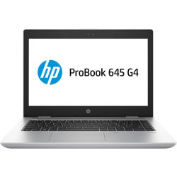 Laptop HP Probook 645 G4