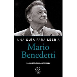 Una guía para leer a Mario...