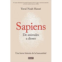 Sapiens. de Animales a Dioses