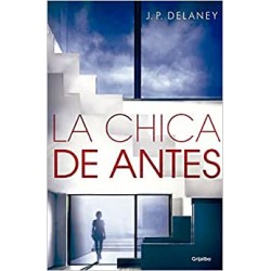 La chica de antes