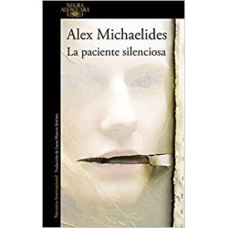 La Paciente Silenciosa