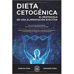 Dieta Cetogénica: El...
