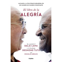 El libro de la alegría:...