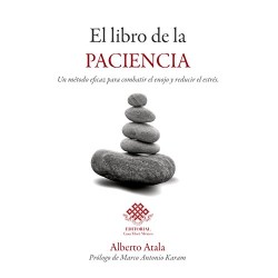 El libro de la paciencia:...