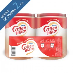 Coffee Mate sustituto de...