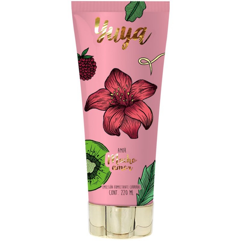 crema c desmaquillante yuya