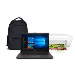 Kit Laptop HP 240 G6...