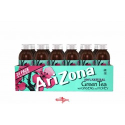 Arizona Te Helado Verde 680...