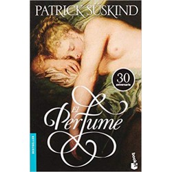 El perfume - Patrick Süskind
