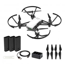 Drone DJI Tello Boost Combo