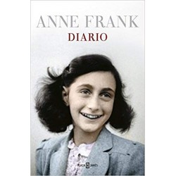 El diario de Ana Frank -...