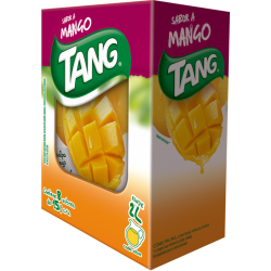 Tang Polvo Para Preparar...