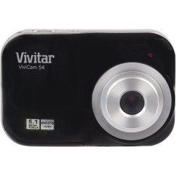 Vivitar V54 Digital Camera...