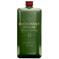 Whisky Buchanan's 12 Pocket...