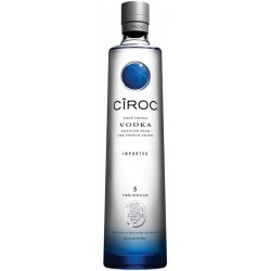 Vodka Ciroc 5-750 ml