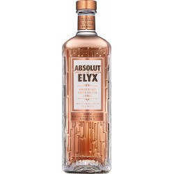 Vodka Absolut Elyx 750 ml
