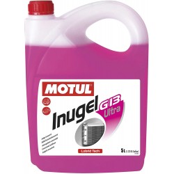 Антифриз motul inugel g13