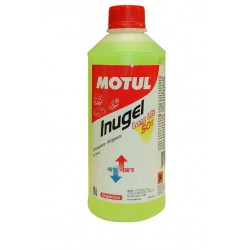 Anticongelante MOTUL Inugel...