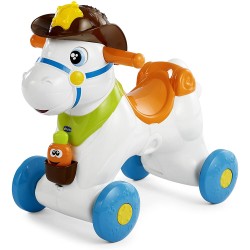 Chicco Montable Baby Rodeo