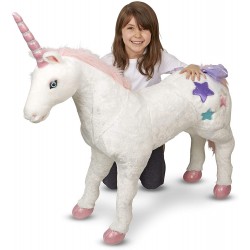 Unicornio Gigante