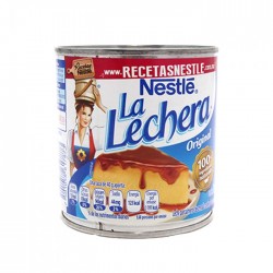 La Lechera Leche Condensada...