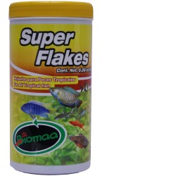 Super flakes alimentos para...