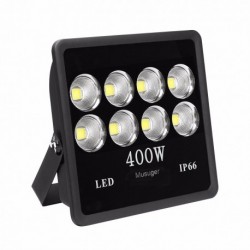 REFLECTOR LED 400W 65K LUZ BCA