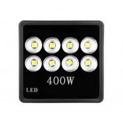 REFLECTOR TIPO LED 400W 65K