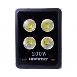 REFLECTOR TIPO LED 200W 65K