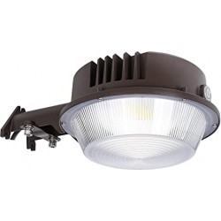 LUMINARIA LED 400W LUZ DE DIA