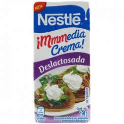 Nestle Media Crema...