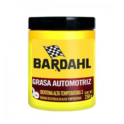 BARDAHL GRASA AUTOMOTRIZ...