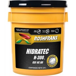 CUBETA ACEITE ROSHFRANS 19L...