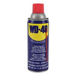 LUBRICANTE EN AEROSOL WD-40...