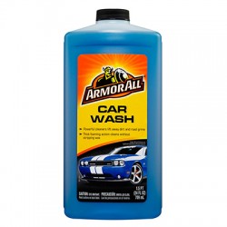 SHAMPOO PARA AUTOS 709 ML...