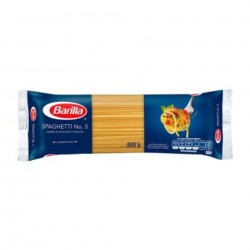 Barilla Pasta Sapaguetti...