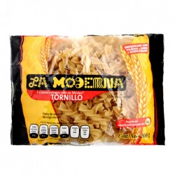 La Moderna Pasta Para Sopa...