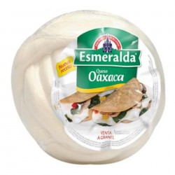 Queso Oaxaca Esmeralda