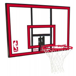 Spalding NBA Backboard/Rim...