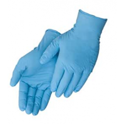 Guantes para pintar