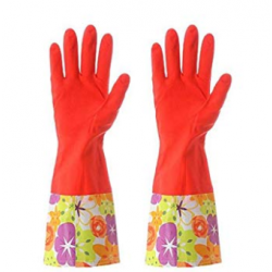 Guantes para uso domestico