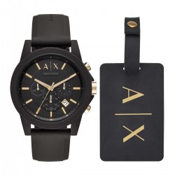 Reloj Caballero Armani...