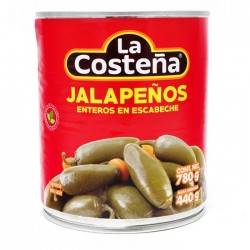 La Costeña Chile Jalapeño...