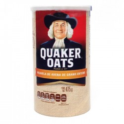 Quaker Avena