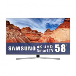 TV Samsung 58 Pulgadas 4K...